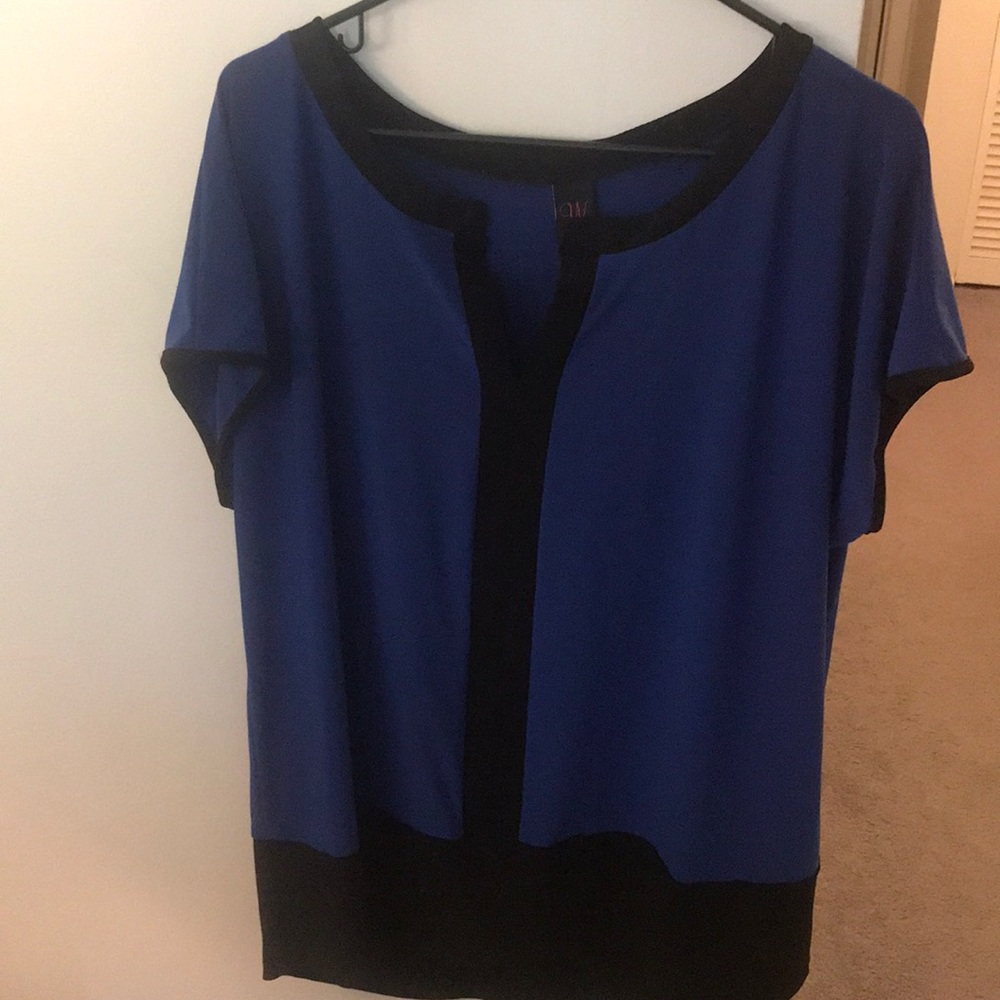 Dress shirt